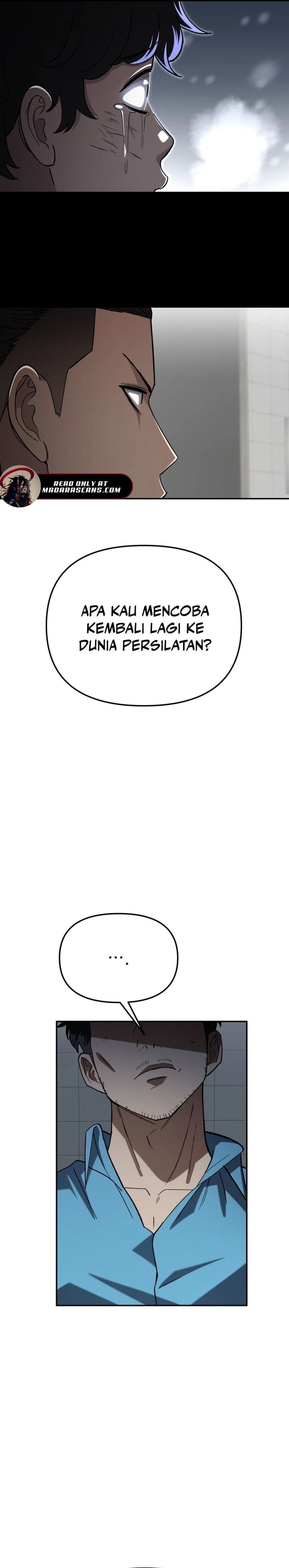 Baca Heavenly Demon Goes to High School - Chapter 18 halaman 59