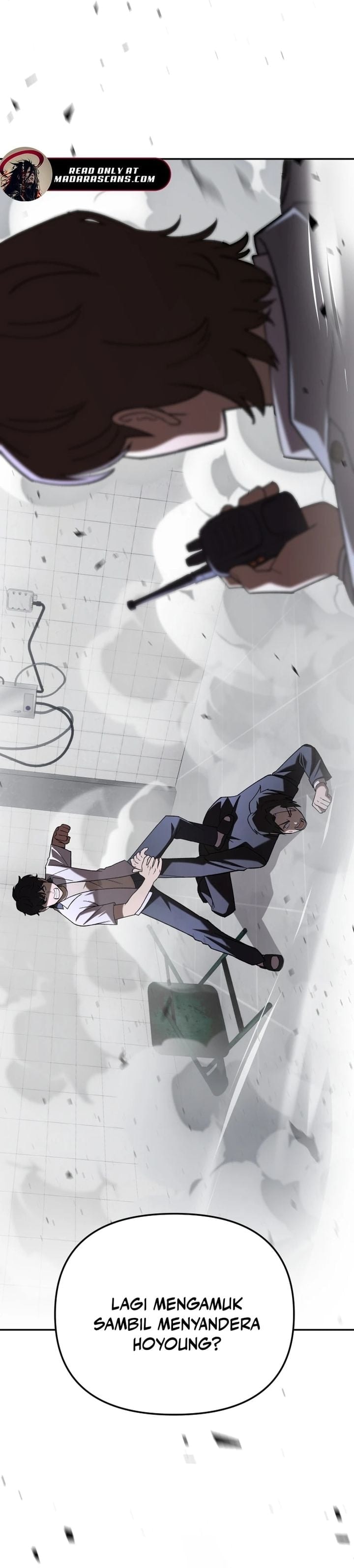 Baca Heavenly Demon Goes to High School - Chapter 18 halaman 69