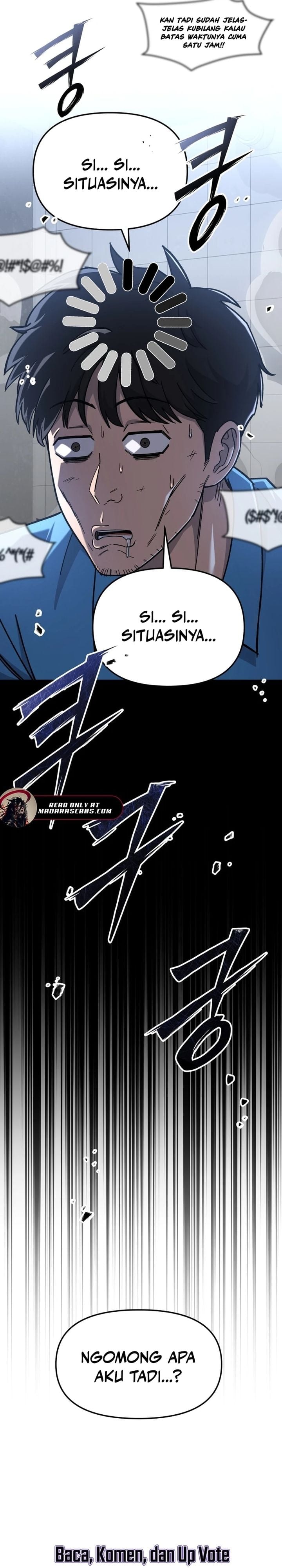 Baca Heavenly Demon Goes to High School - Chapter 18 halaman 75