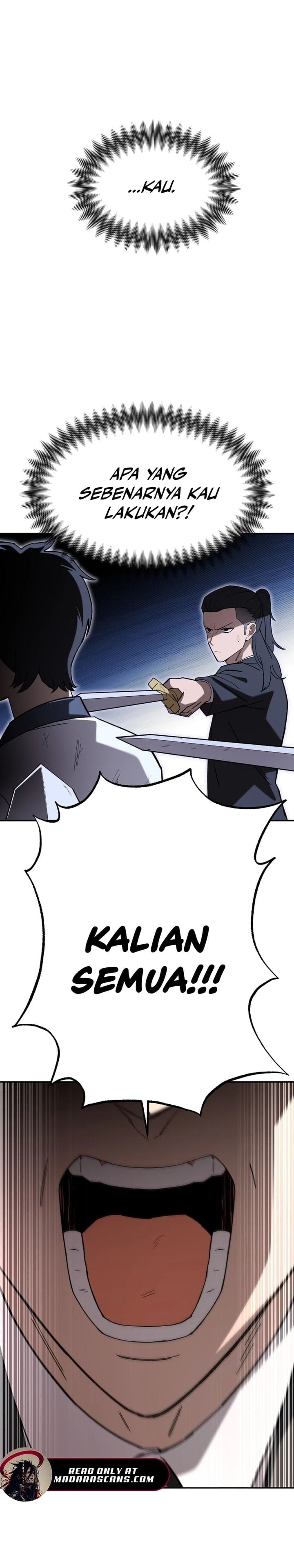 Baca Heavenly Demon Goes to High School - Chapter 18 halaman 5