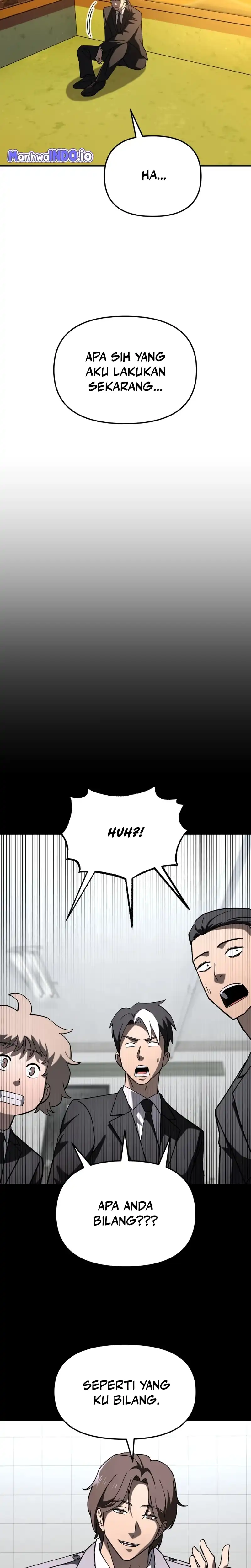 Baca Heavenly Demon Goes to High School - Chapter 20 halaman 13
