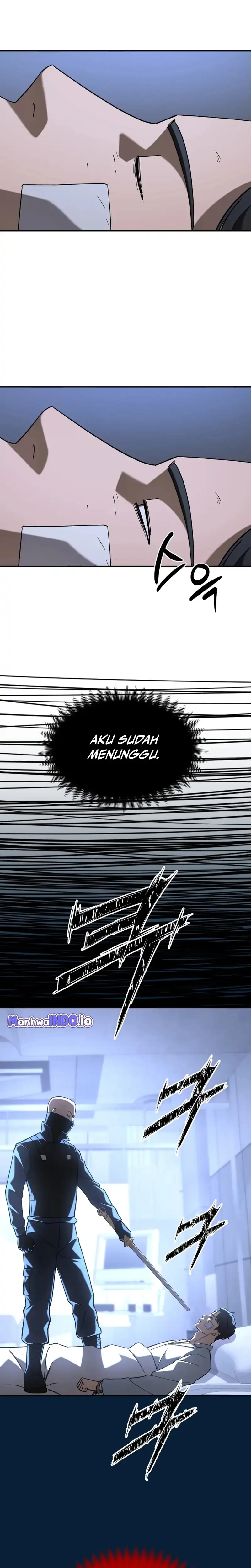 Baca Heavenly Demon Goes to High School - Chapter 20 halaman 26