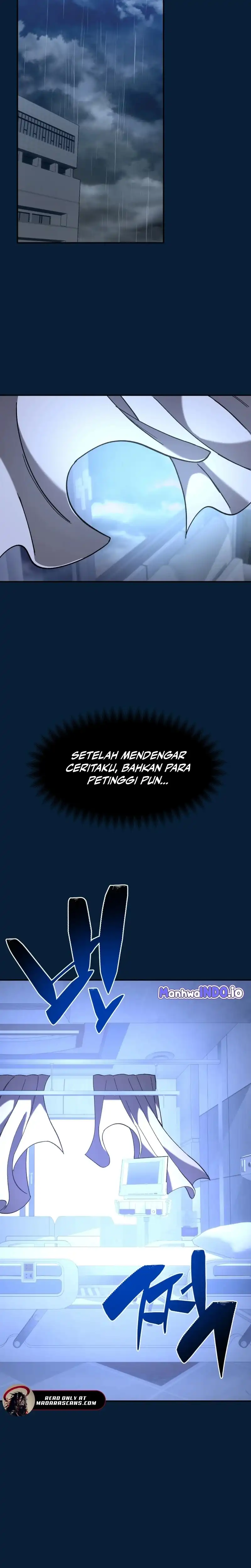 Baca Heavenly Demon Goes to High School - Chapter 20 halaman 29