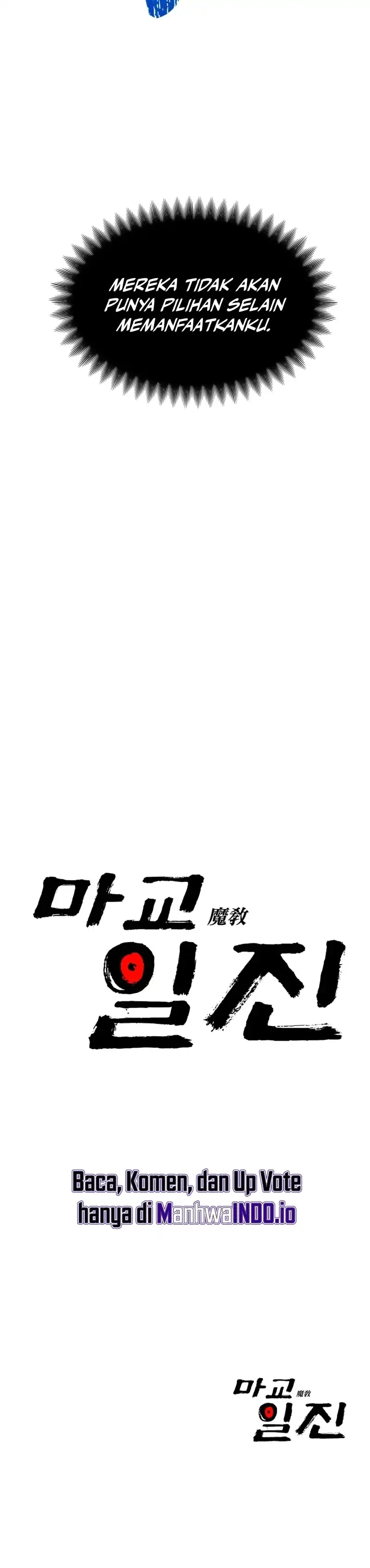Baca Heavenly Demon Goes to High School - Chapter 20 halaman 31