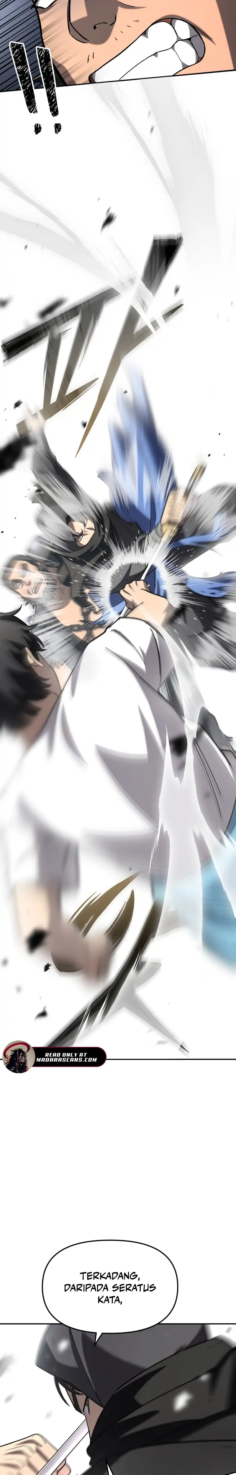 Baca Heavenly Demon Goes to High School - Chapter 22 halaman 22