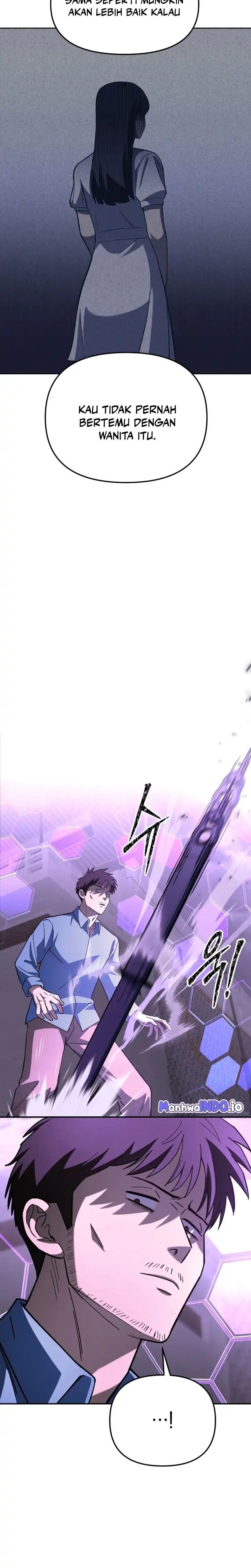 Baca Heavenly Demon Goes to High School - Chapter 22 halaman 8