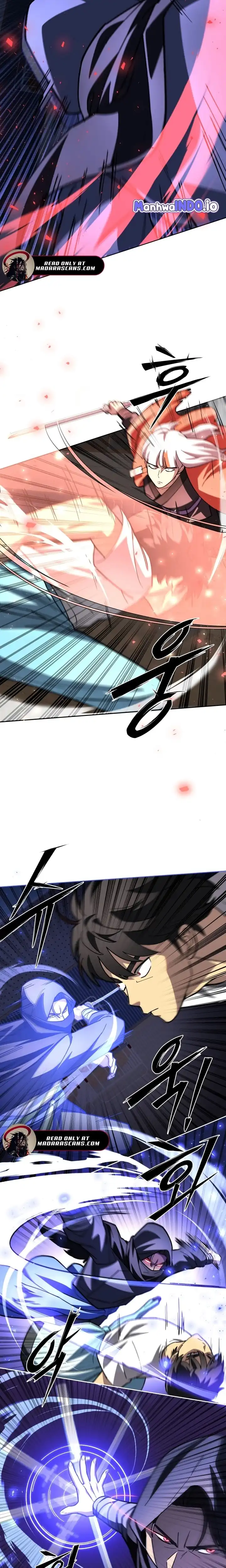 Baca Heavenly Demon Goes to High School - Chapter 23 halaman 10