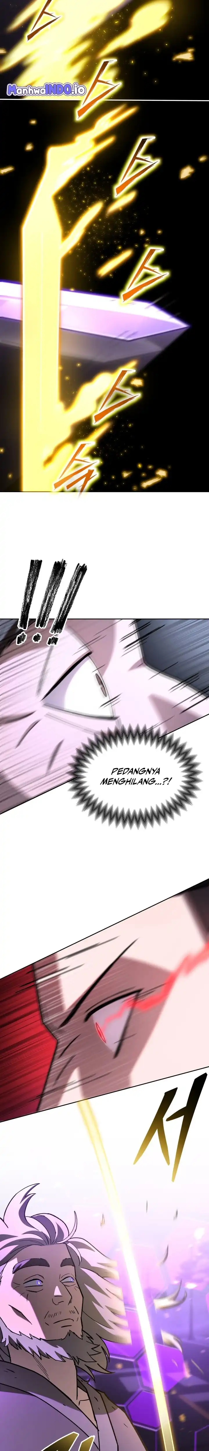 Baca Heavenly Demon Goes to High School - Chapter 24 halaman 11