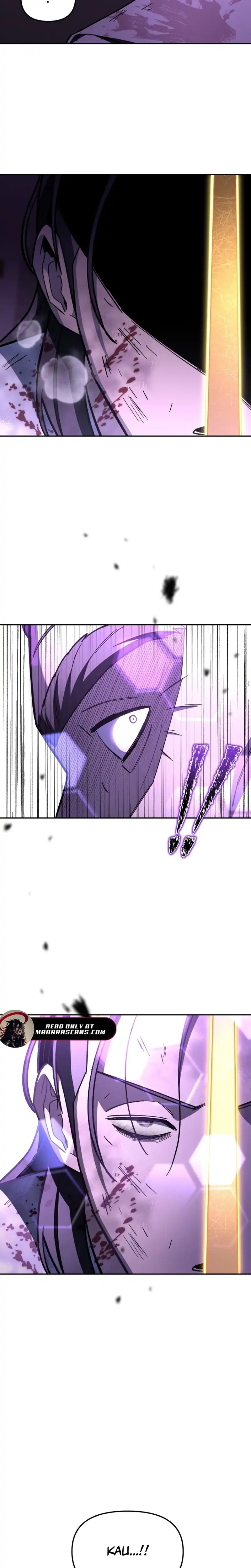 Baca Heavenly Demon Goes to High School - Chapter 25 halaman 18