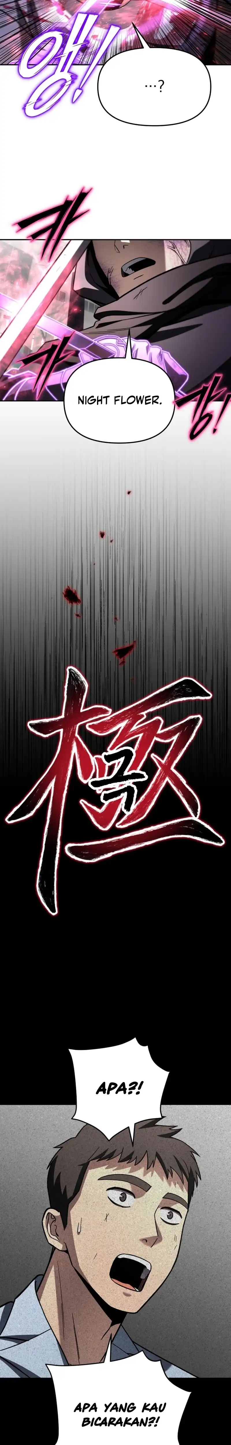 Baca Heavenly Demon Goes to High School - Chapter 25 halaman 22