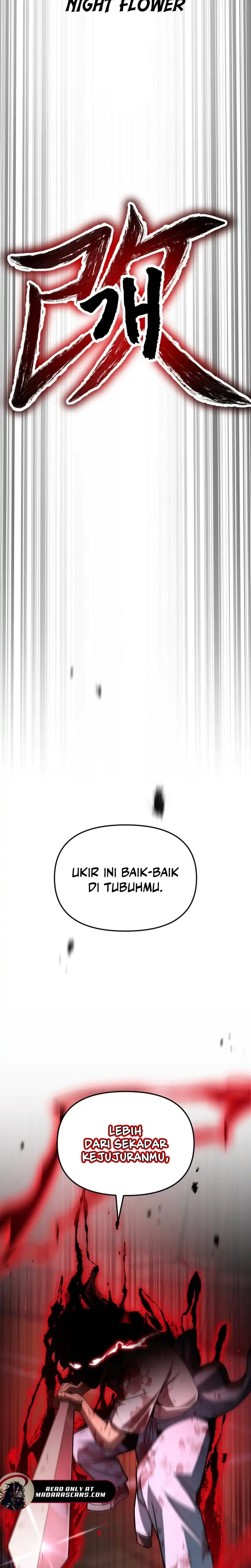 Baca Heavenly Demon Goes to High School - Chapter 25 halaman 39