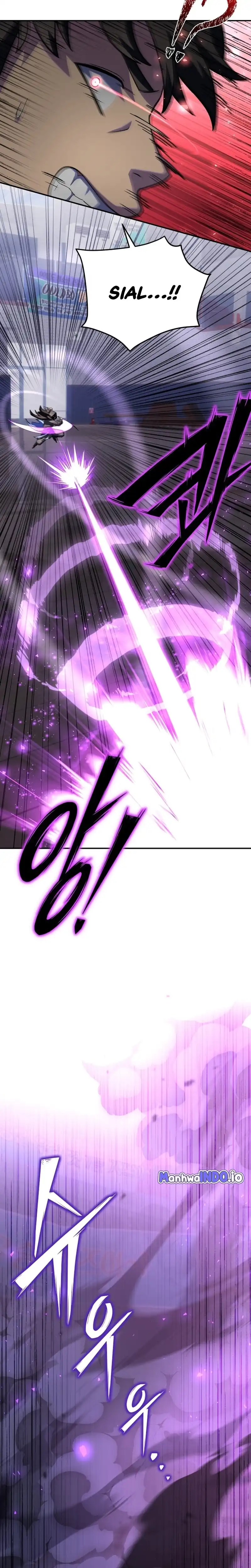 Baca Heavenly Demon Goes to High School - Chapter 25 halaman 4