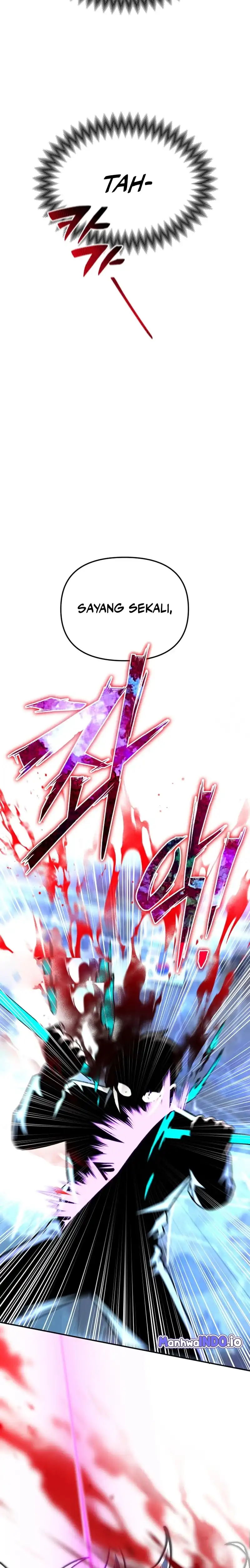 Heavenly Demon Goes to High School Chapter 26 - Page 27