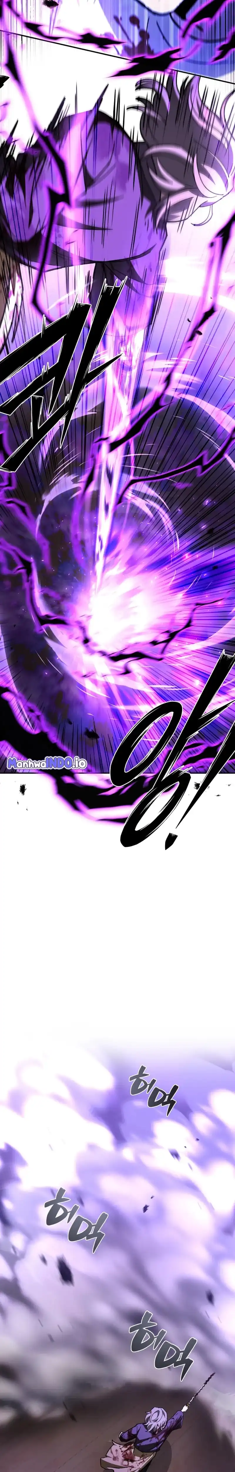 Heavenly Demon Goes to High School Chapter 26 - Page 43