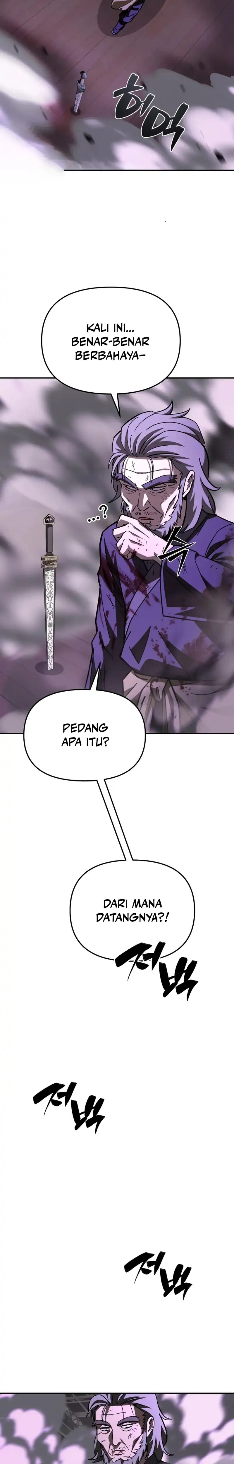 Heavenly Demon Goes to High School Chapter 26 - Page 44