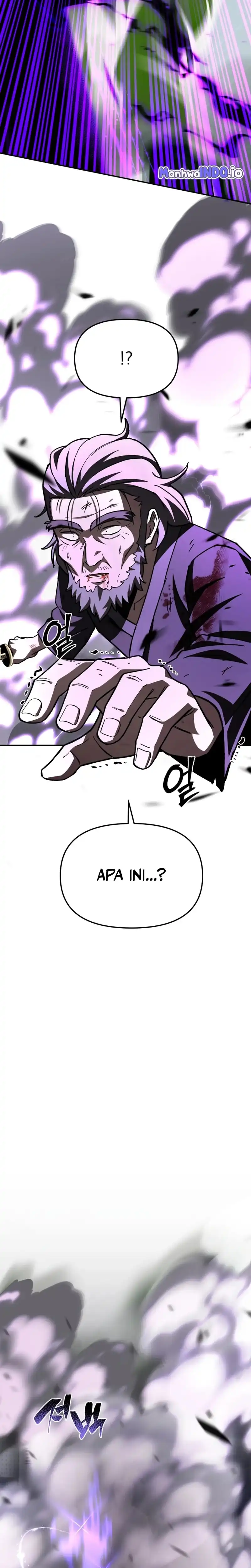 Heavenly Demon Goes to High School Chapter 26 - Page 46