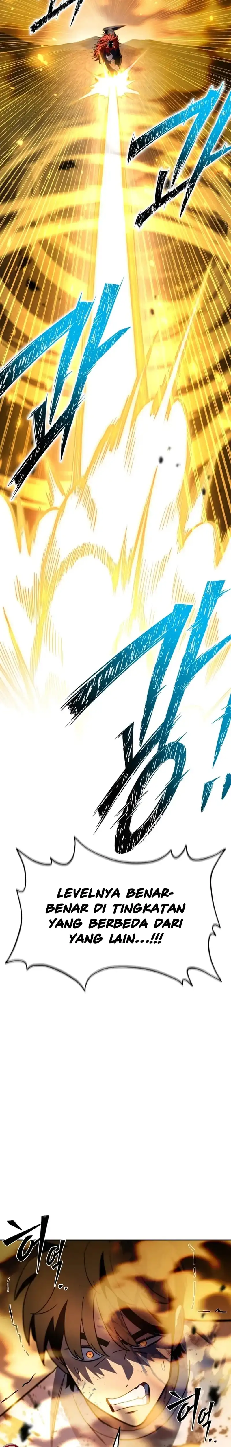 Heavenly Demon Goes to High School Chapter 29 - Page 31