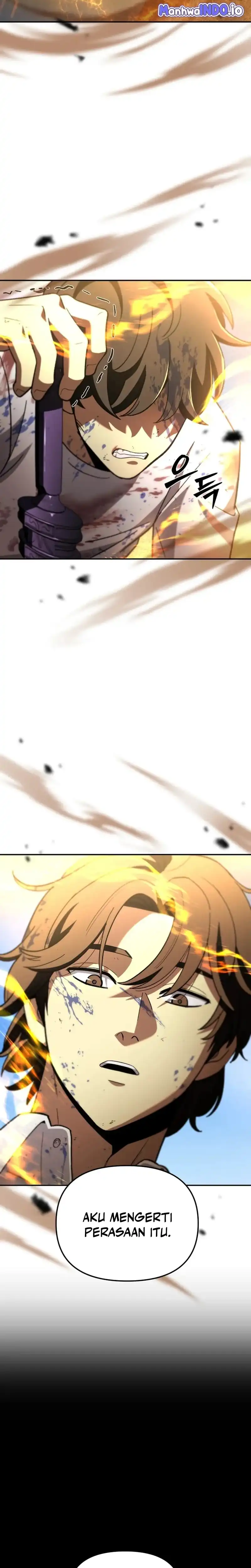 Heavenly Demon Goes to High School Chapter 29 - Page 38