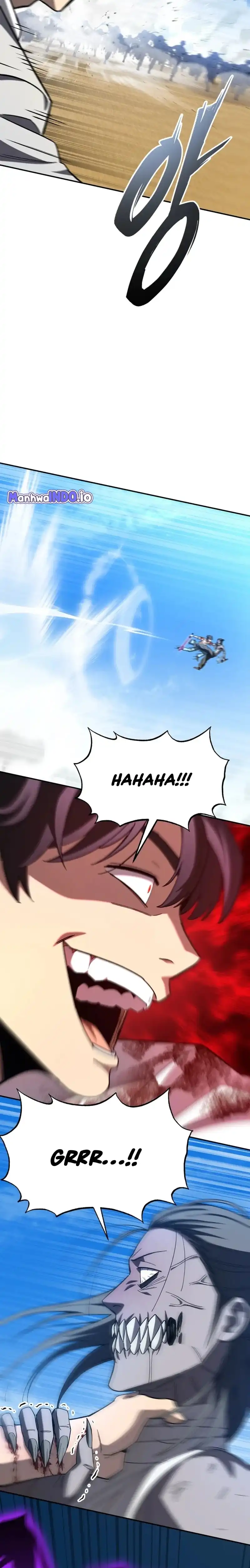 Heavenly Demon Goes to High School Chapter 29 - Page 4