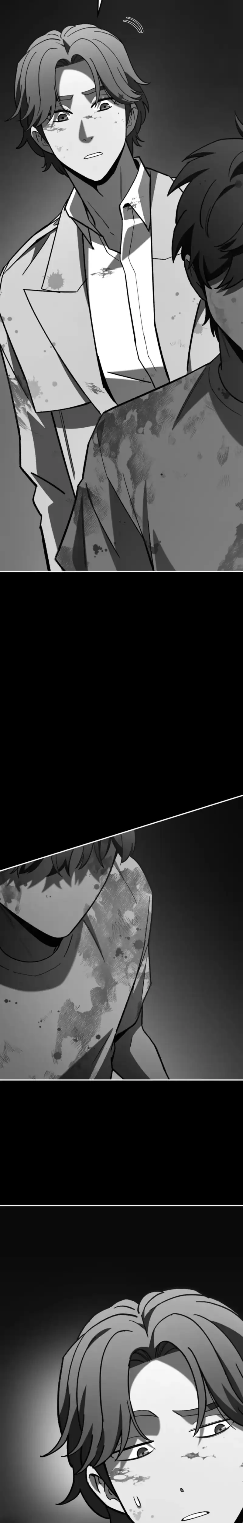 Heavenly Demon Goes to High School Chapter 30 - Page 11