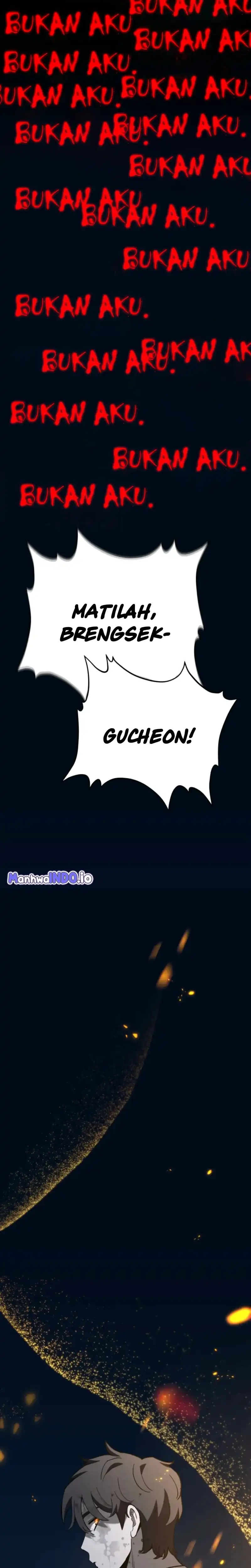 Heavenly Demon Goes to High School Chapter 30 - Page 20