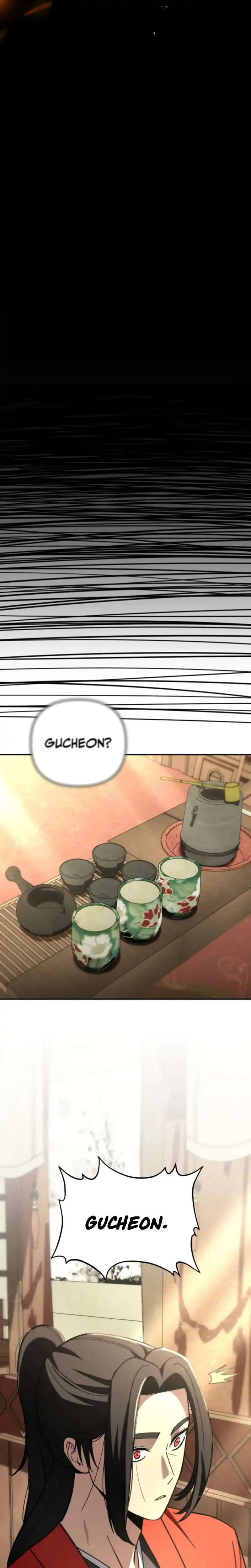 Heavenly Demon Goes to High School Chapter 30 - Page 26