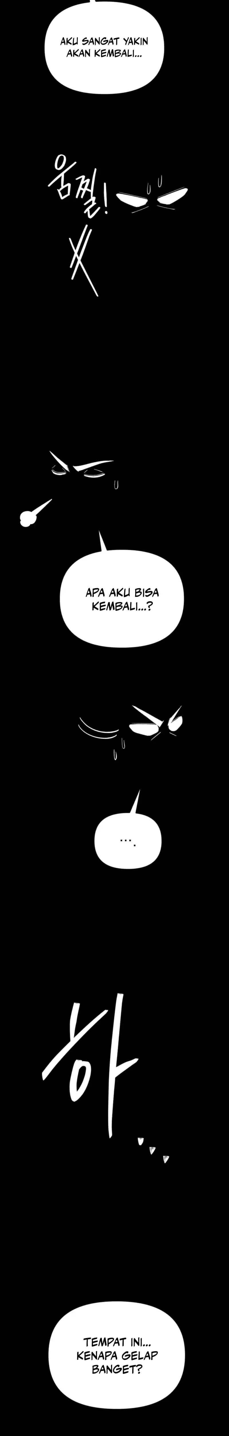 Heavenly Demon Goes to High School Chapter 30 - Page 3