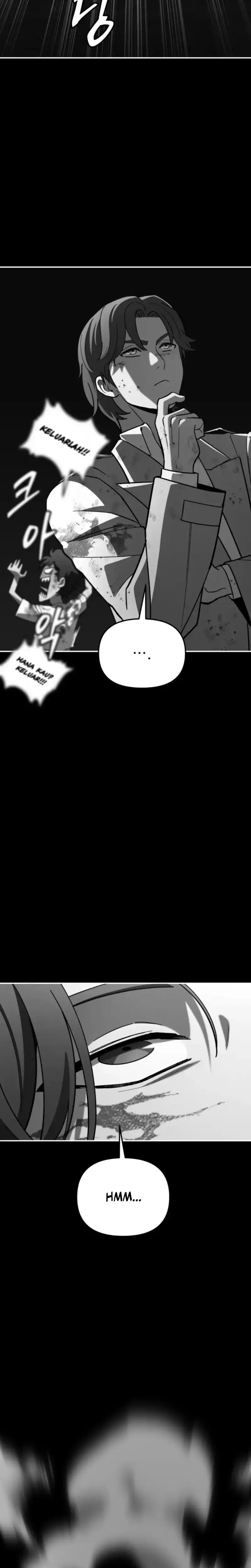 Heavenly Demon Goes to High School Chapter 30 - Page 5