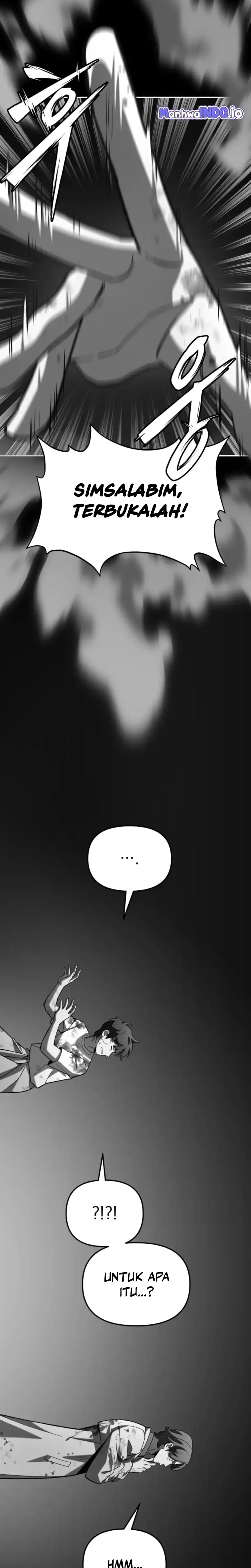 Heavenly Demon Goes to High School Chapter 30 - Page 6