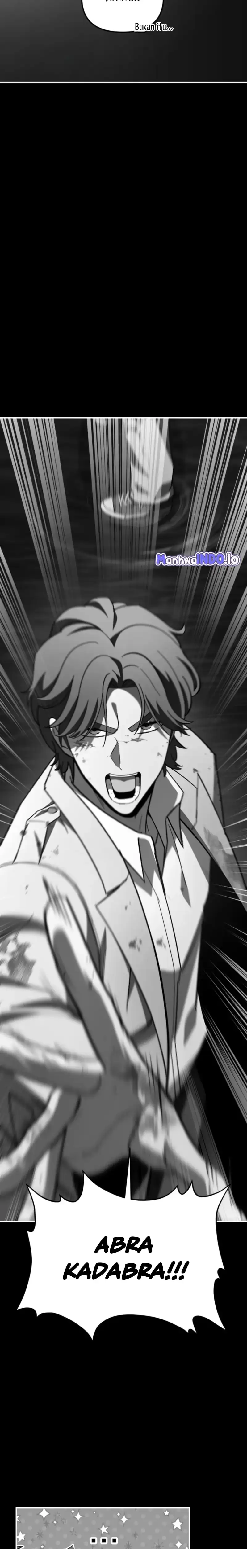 Heavenly Demon Goes to High School Chapter 30 - Page 7