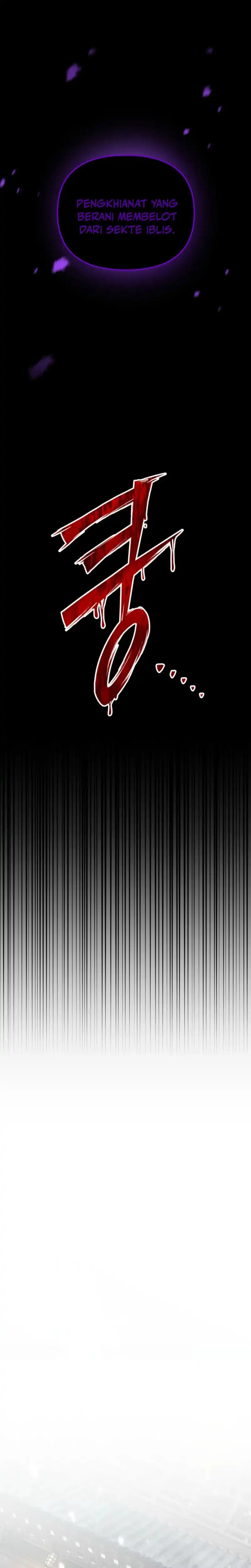 Heavenly Demon Goes to High School Chapter 31 - Page 18