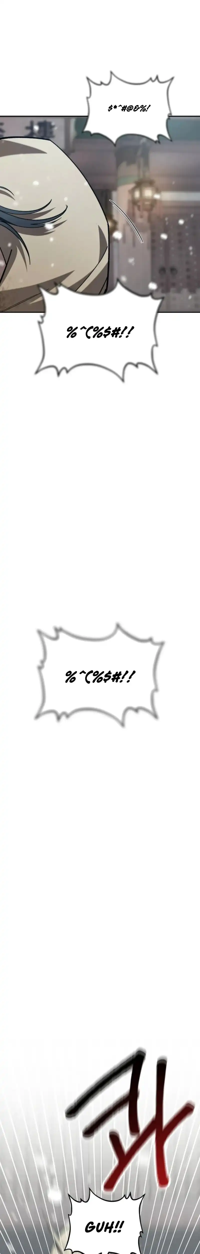 Heavenly Demon Goes to High School Chapter 31 - Page 21