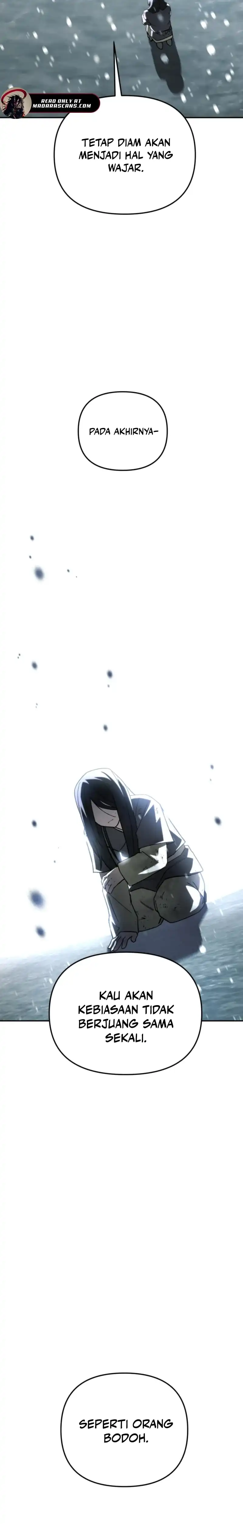 Heavenly Demon Goes to High School Chapter 31 - Page 34