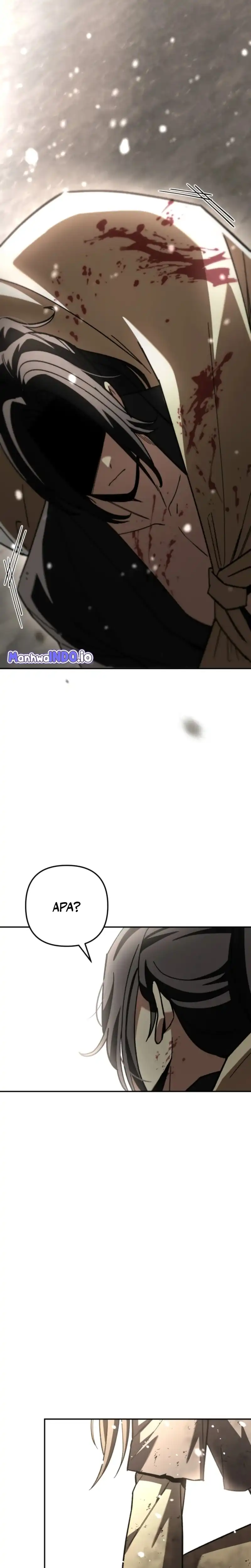 Heavenly Demon Goes to High School Chapter 31 - Page 38