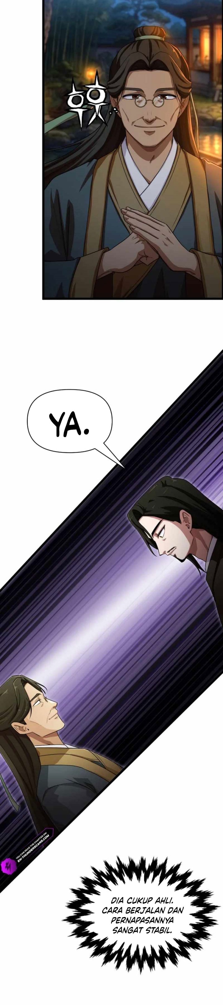 Baca Heavenly Demon Tavern - Chapter 61 halaman 13