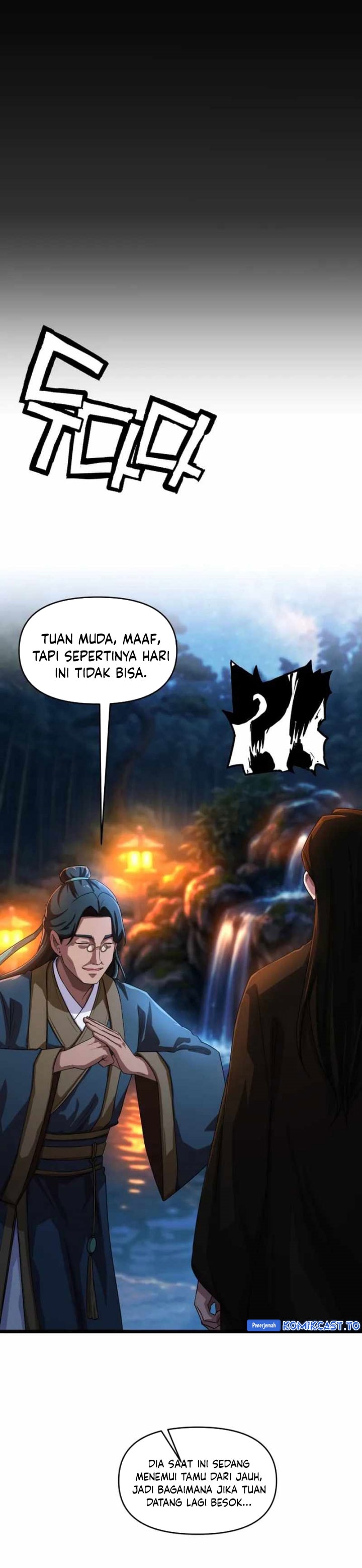 Baca Heavenly Demon Tavern - Chapter 61 halaman 17