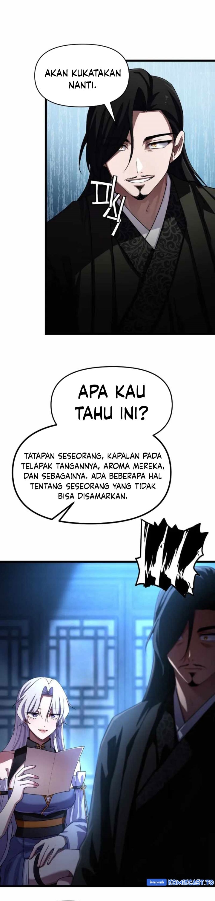 Baca Heavenly Demon Tavern - Chapter 61 halaman 31