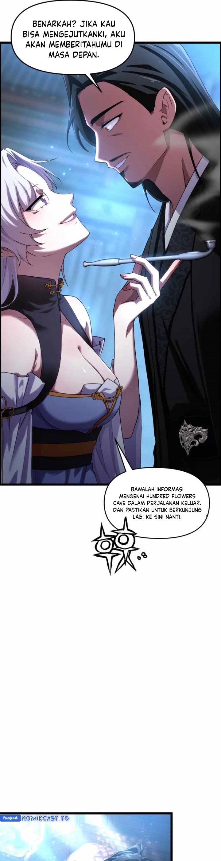 Baca Heavenly Demon Tavern - Chapter 61 halaman 32