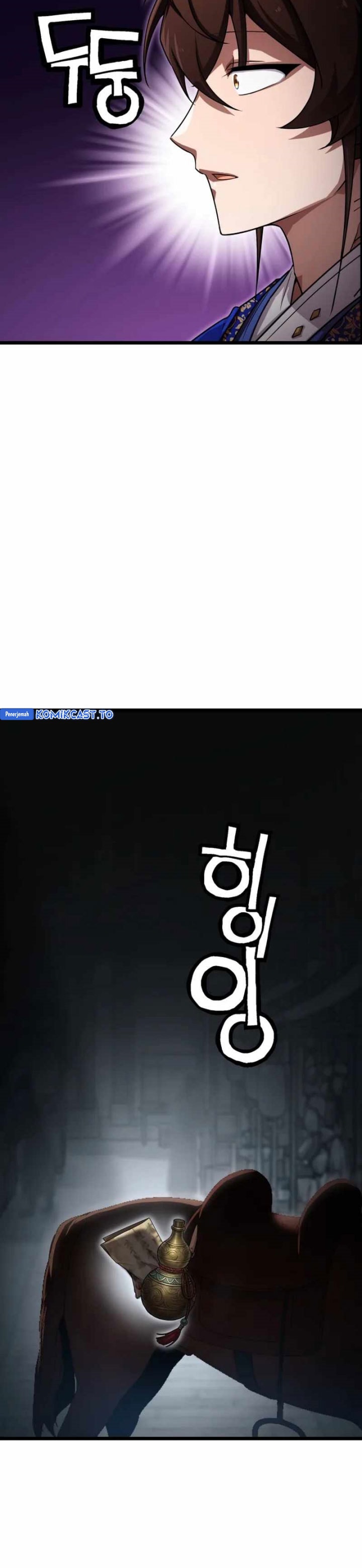 Baca Heavenly Demon Tavern - Chapter 61 halaman 35