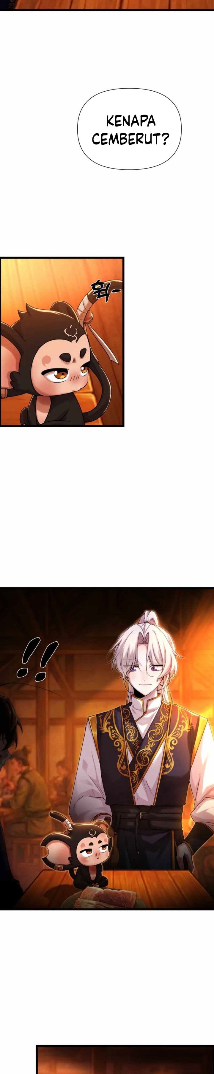 Baca Heavenly Demon Tavern - Chapter 61 halaman 4