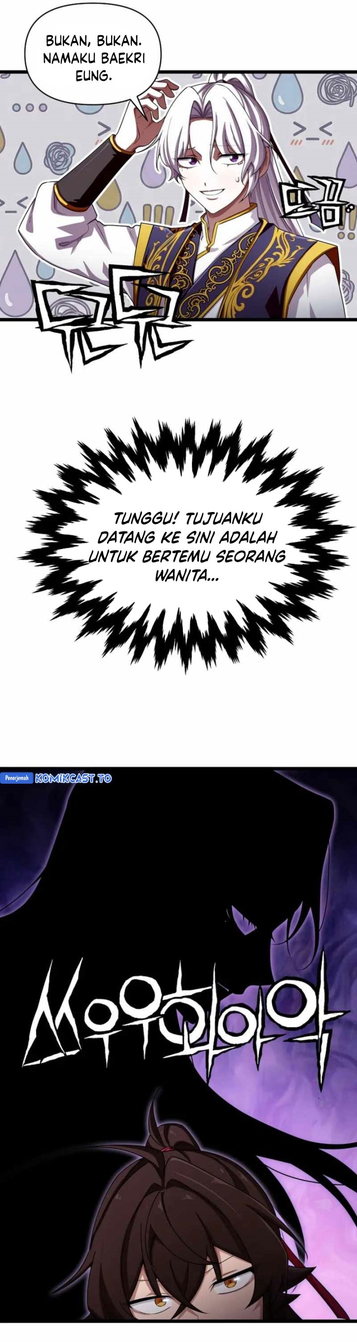 Baca Heavenly Demon Tavern - Chapter 61 halaman 8