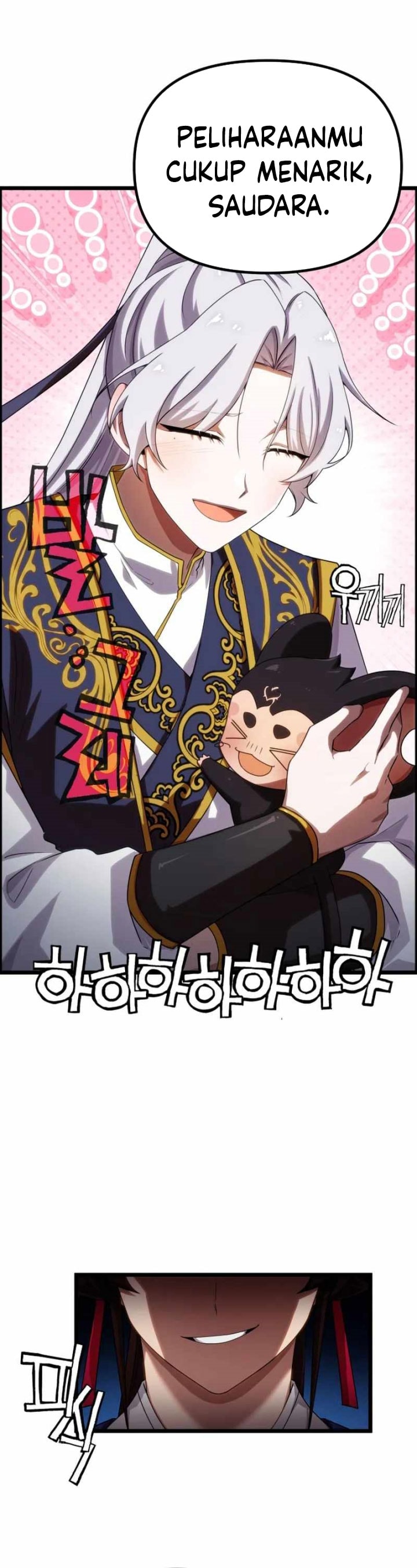 Baca Heavenly Demon Tavern - Chapter 61 halaman 9