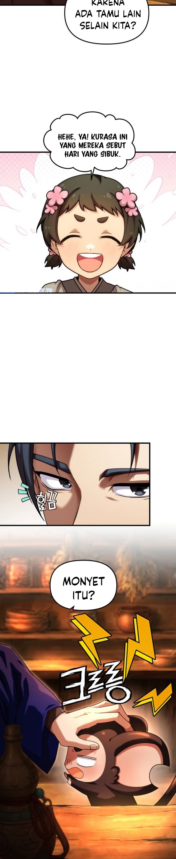 Baca Heavenly Demon Tavern - Chapter 62 halaman 12