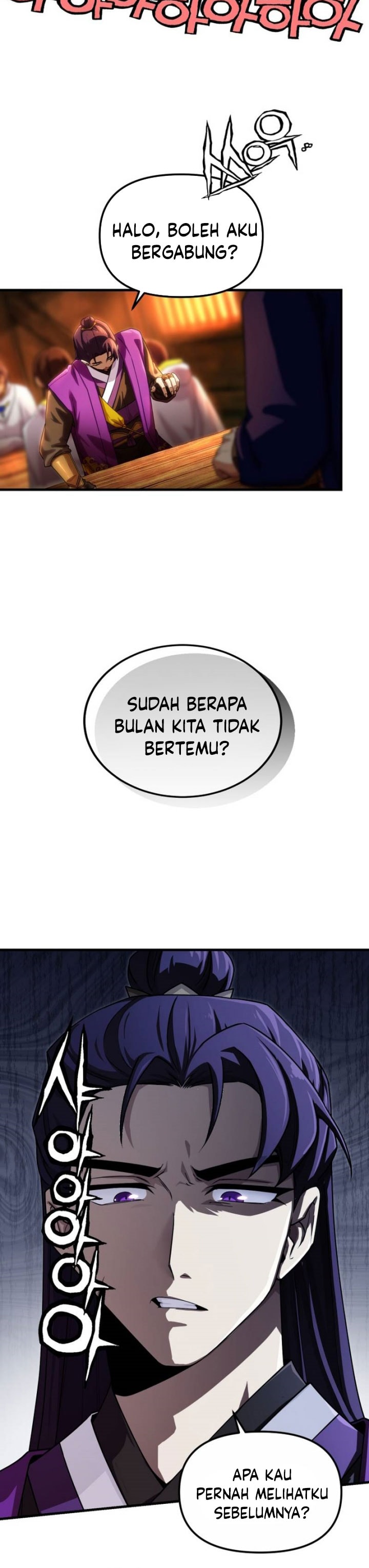 Baca Heavenly Demon Tavern - Chapter 62 halaman 15