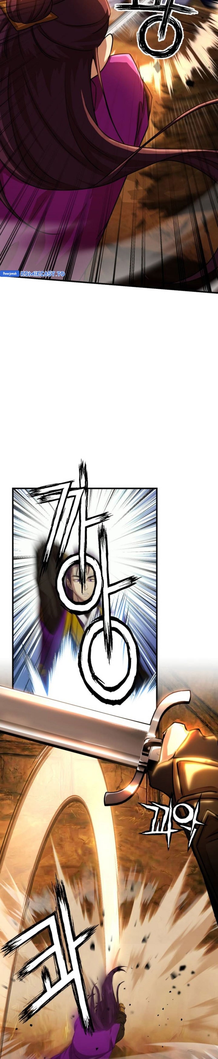 Baca Heavenly Demon Tavern - Chapter 62 halaman 18