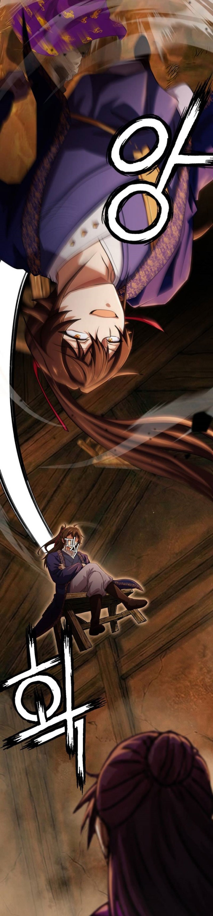 Baca Heavenly Demon Tavern - Chapter 62 halaman 19