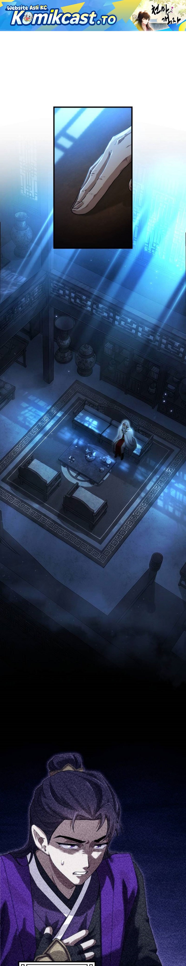 Baca Heavenly Demon Tavern - Chapter 62 halaman 2