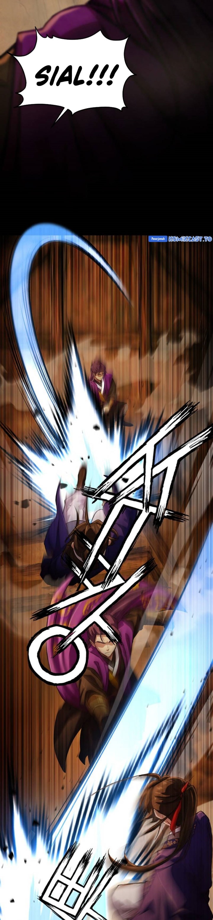 Baca Heavenly Demon Tavern - Chapter 62 halaman 20