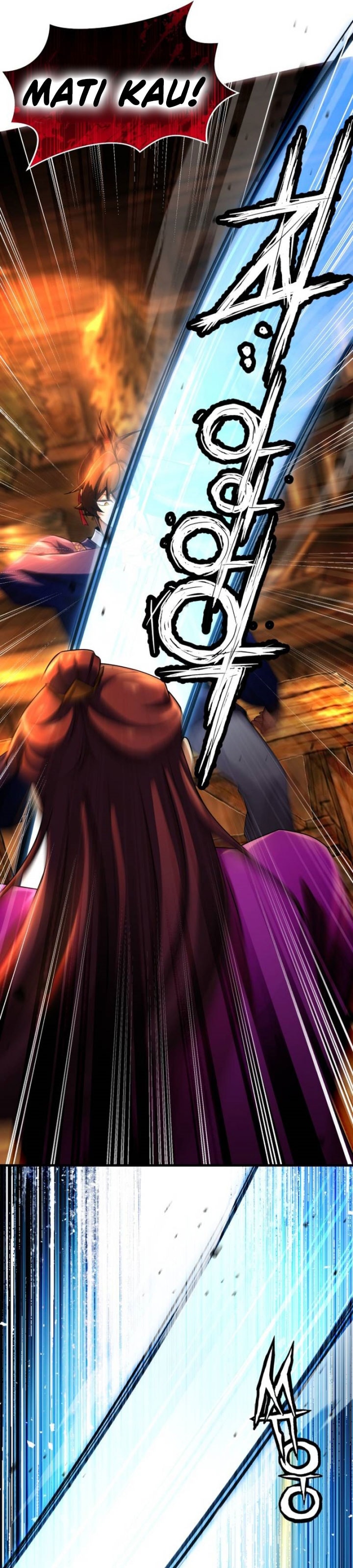 Baca Heavenly Demon Tavern - Chapter 62 halaman 22