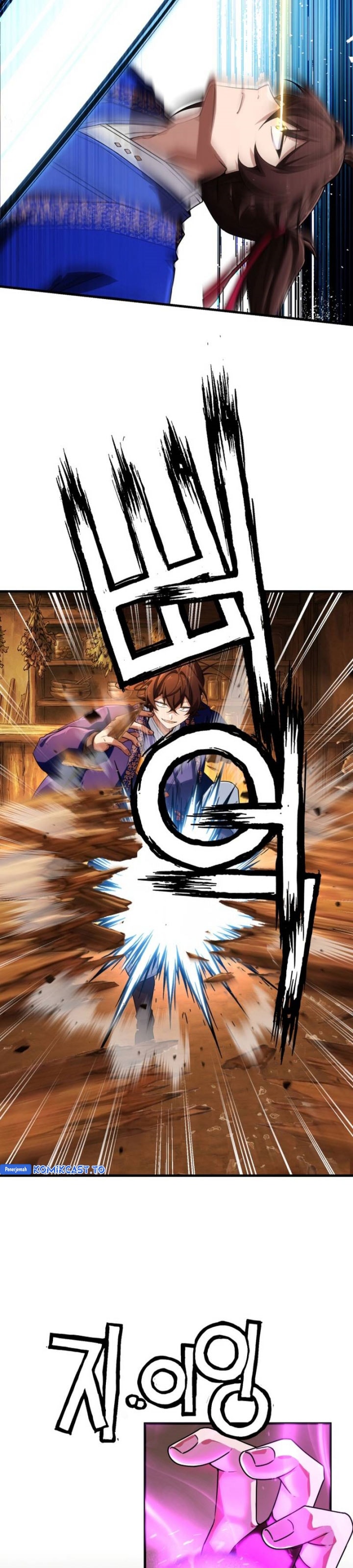 Baca Heavenly Demon Tavern - Chapter 62 halaman 23